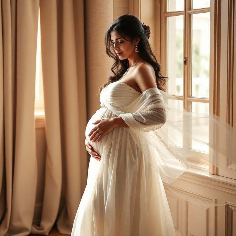 Maternity