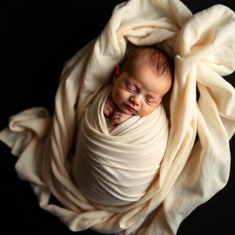 Baby Shoot