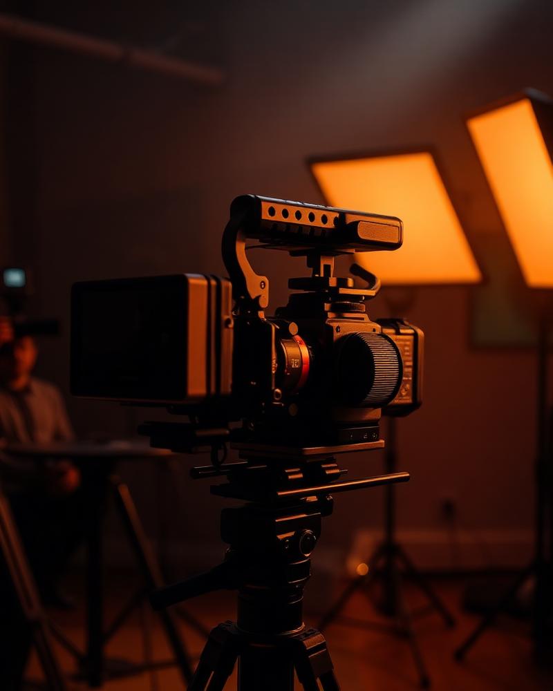 Cinematic Films