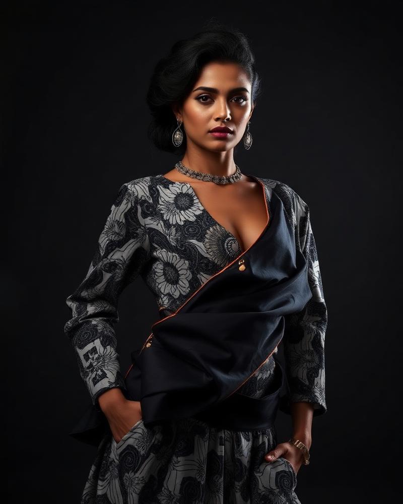 Fashion Editorial